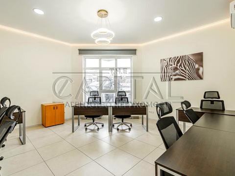 комерційна за адресою Київ, Кловський узвіз (Кловський), 7