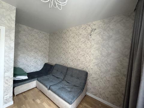 дом по адресу Абрикосова ул.