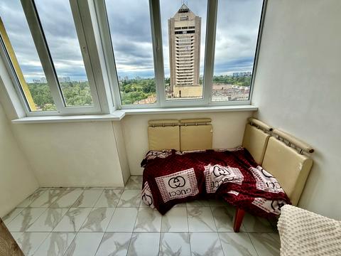 квартира за адресою Герцена вул., 35-А