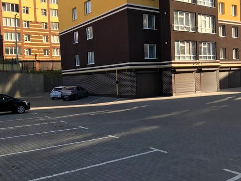квартира за адресою Кармелюка вул., 7