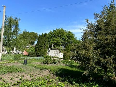 дом по адресу Попудренко ул. (Попудренка)