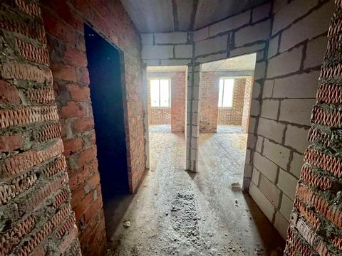 квартира по адресу Марии Примаченко ул., 8г