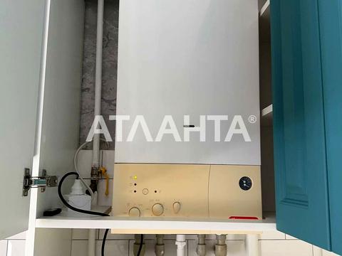 квартира за адресою Рішельєвська вул. (Ленина улица), 44