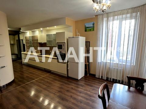 квартира за адресою Шевченка просп., 4