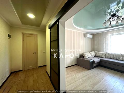 квартира по адресу Вінстона Черчилля ул. (Хабаровська), 7