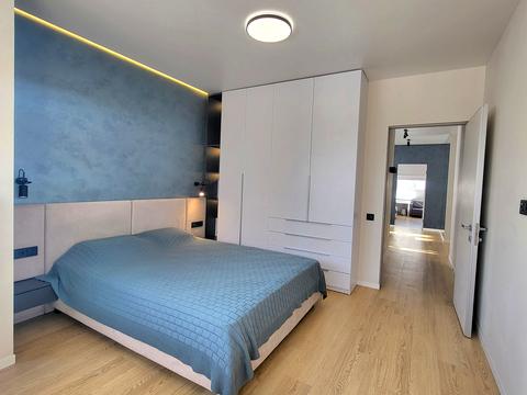 квартира за адресою Олени Пчілки вул., 7