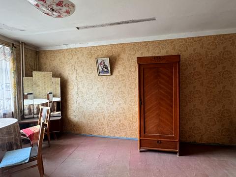 квартира по адресу Осенняя ул., 13-Б