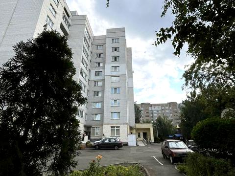 квартира по адресу Олени Теліги ул., 15/1