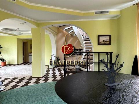 будинок за адресою Богатирська вул.