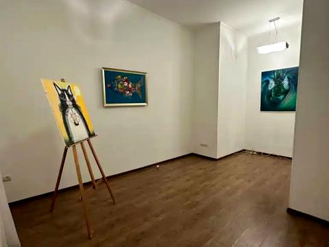 коммерческая по адресу Мечникова ул., 3