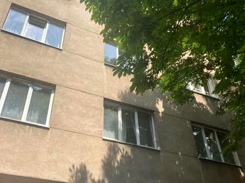 квартира по адресу Ефремова ул., 32