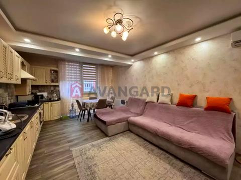 квартира по адресу Сичеславская ул., 6