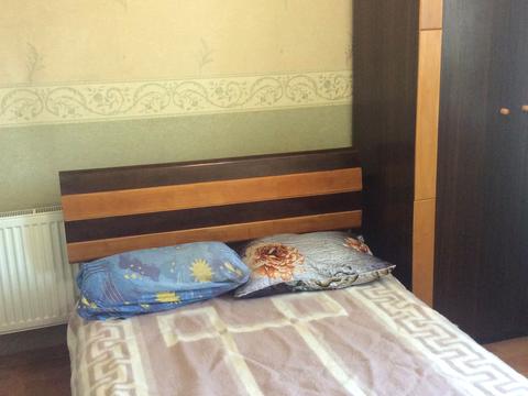 квартира за адресою Дмитрівська вул., 5