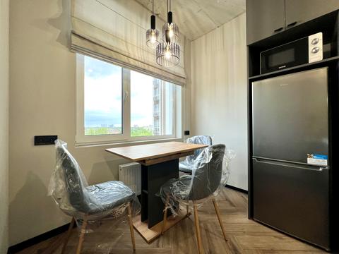 квартира по адресу Метрологическая ул., 54