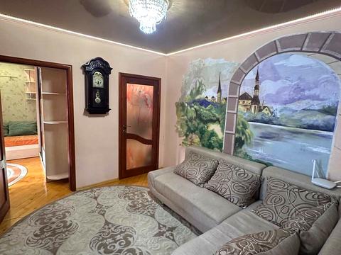 квартира за адресою 24 Серпня вул., 11