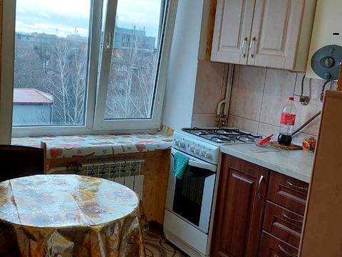квартира по адресу Степана Васильченко ул., 26