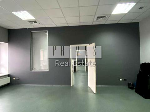 коммерческая по адресу Михаила Брайчевского ул. (Металлистов), 22