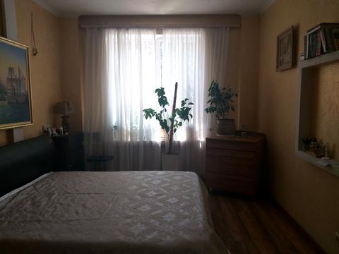 квартира за адресою Адміральський просп., 38