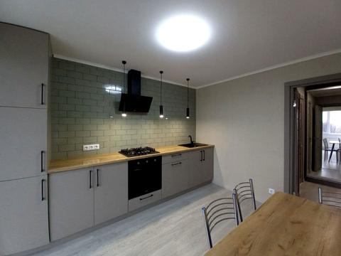 квартира за адресою Смілянська вул., 122/3