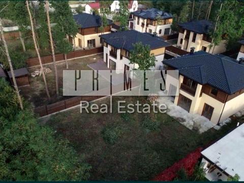 будинок за адресою Паркова вул.