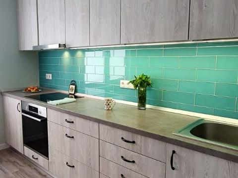 квартира по адресу Юлии Здановской ул. (Ломоносова), 34-А