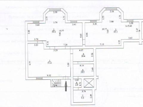 коммерческая по адресу Старицкого ул., 20/1