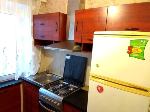 квартира за адресою Прогресивна вул., 17