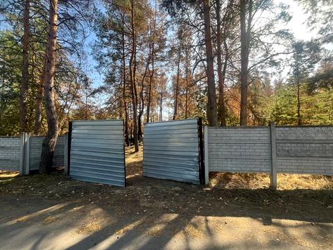 ділянка за адресою с. Піщанка, 