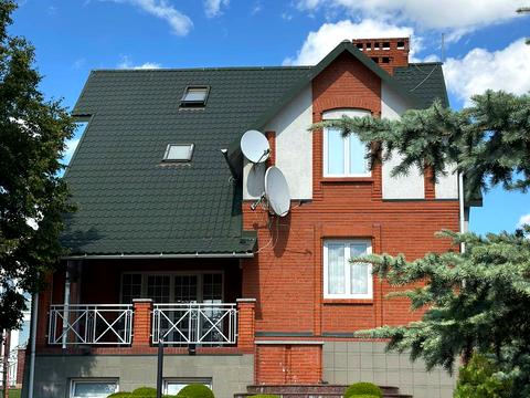 будинок за адресою Прикордонників вул., 17