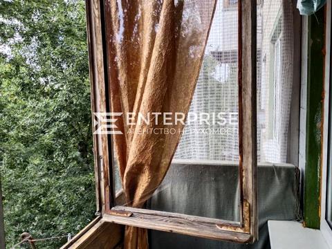 квартира за адресою Сергія Набоки вул., 2