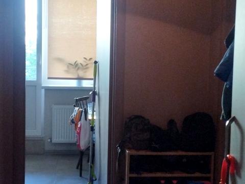 квартира за адресою смт. Авангард, Проїзна вул., 26