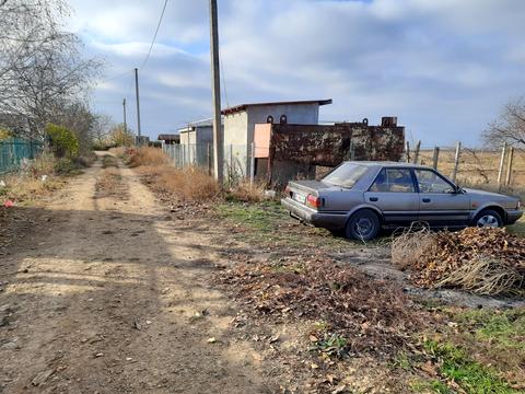 участок по адресу Черноморск (Ильичевск), Со Приморский