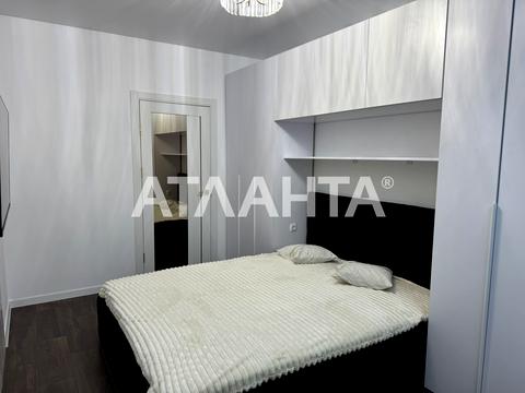 квартира по адресу Академика Глушко просп., 22б