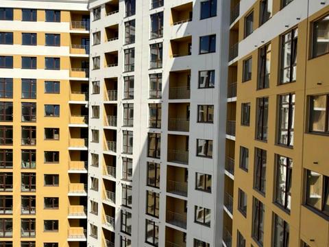 квартира за адресою Князя Ярослава Мудрого просп., 17