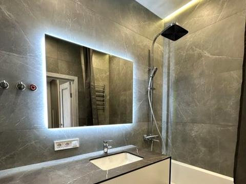 квартира за адресою Краснова вул., 4