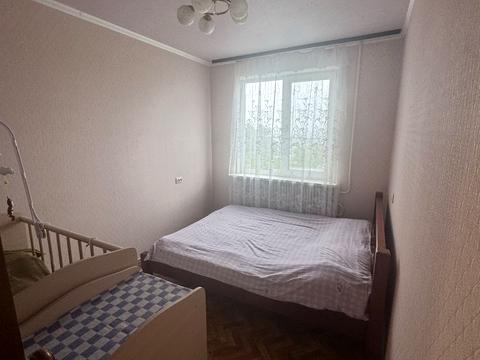квартира за адресою Архітекторів вул., 20