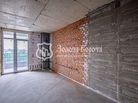 квартира по адресу Ольги Кобилянської ул. (Достоевского), 1-В/20