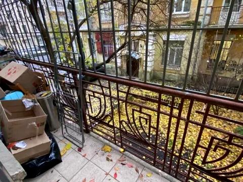 квартира за адресою Антоновича вул. (Горького), 24