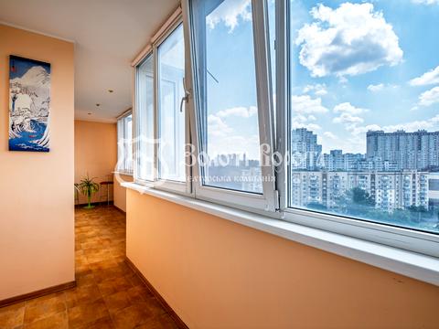 квартира по адресу Николая Голего ул. (Лебедєва-Кумача), 5