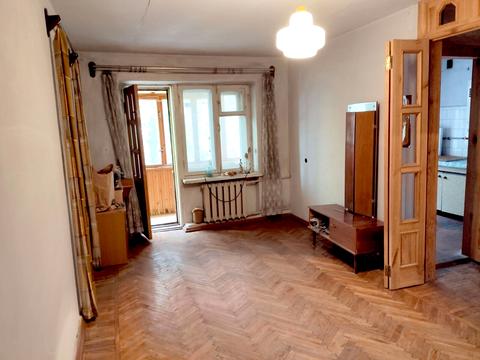 квартира за адресою Петра Яцика вул. (Воронезька), 6