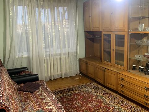 квартира за адресою Мілютенка вул., 42