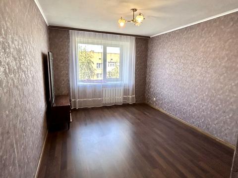 квартира по адресу Школьная ул., 27-А