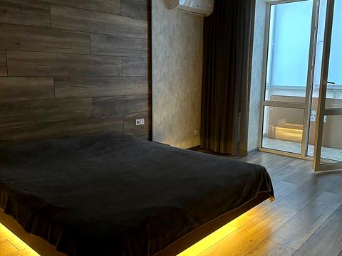 квартира по адресу Агатангела Крымского ул., 28