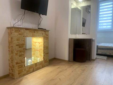квартира по адресу Люстдорфская дорога ул., 55к