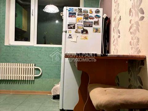 квартира за адресою Гвардійців-Широнінців вул., 53а
