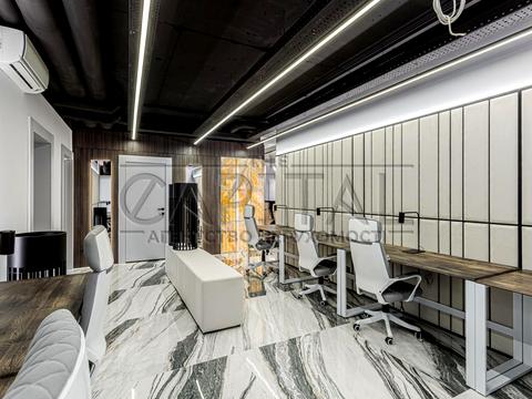коммерческая по адресу Кловский спуск, 7a