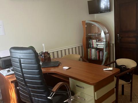 квартира по адресу Ицхака Рабина ул., 9