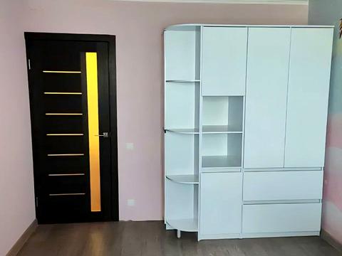 квартира за адресою Гвардійців-Широнінців вул., 59