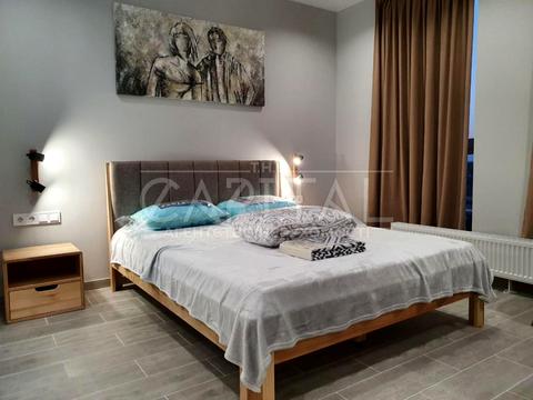 квартира за адресою Київ, Науки просп., 58