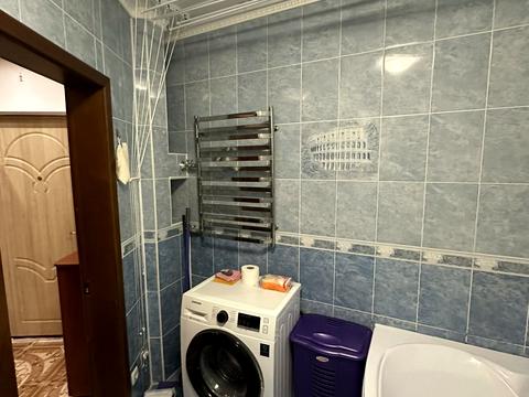 квартира за адресою Милославська вул., 8